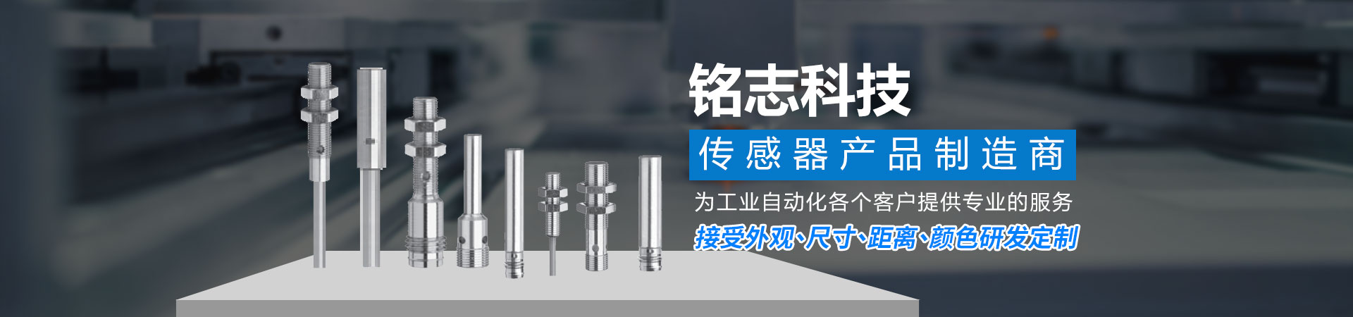 重庆铭志科技有限公司	